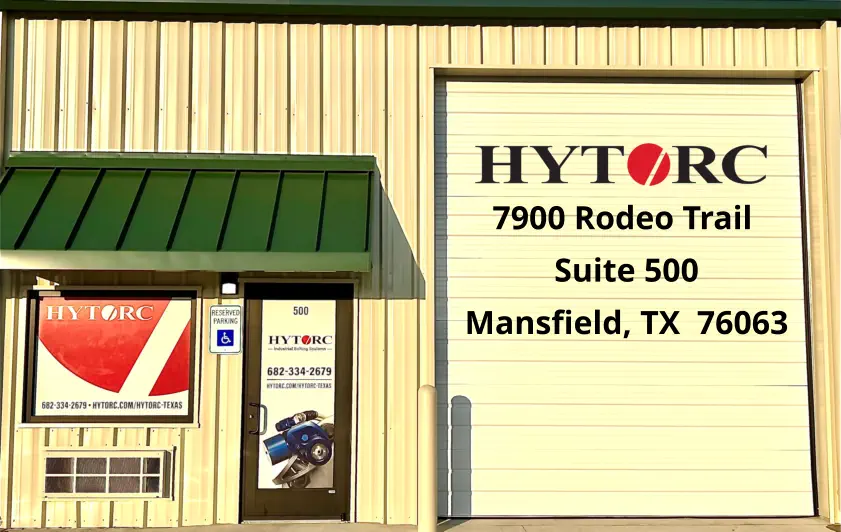7900 Rodeo Trail  Suite 500  Mansfield, TX  76063